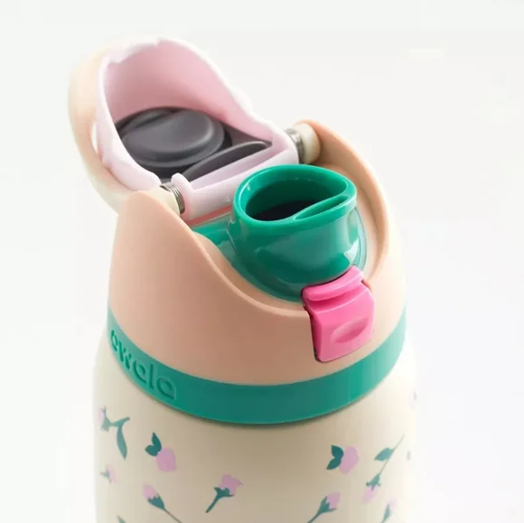 Limited Edition Urban Outfitters Owala Tea Time - Picture 3 of 7